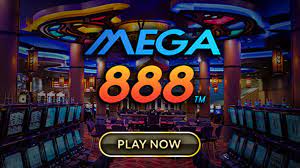 Top MEGA888 Agent Slot Malaysia